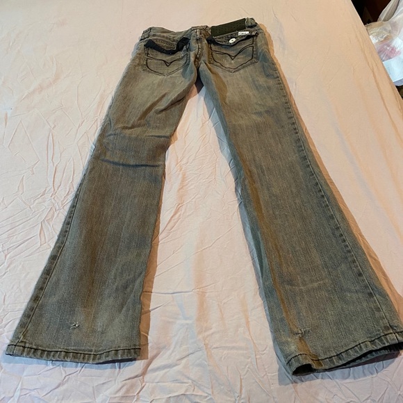 Circa jeans - Picture 4 of 5